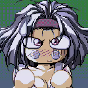 Page 188 of GLO.RI.A: Kindan no Ketsuzoku (decensored) - preview thumbnail