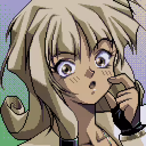 Page 203 of GLO.RI.A: Kindan no Ketsuzoku (decensored) - preview thumbnail