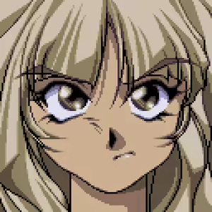 Page 204 of GLO.RI.A: Kindan no Ketsuzoku (decensored) - preview thumbnail