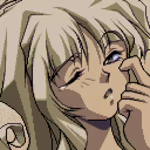 Page 207 of GLO.RI.A: Kindan no Ketsuzoku (decensored) - preview thumbnail