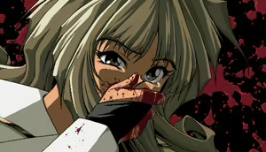 Page 21 of GLO.RI.A: Kindan no Ketsuzoku (decensored) - preview thumbnail
