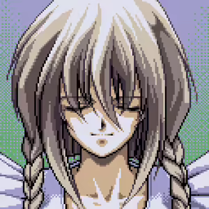 Page 219 of GLO.RI.A: Kindan no Ketsuzoku (decensored) - preview thumbnail