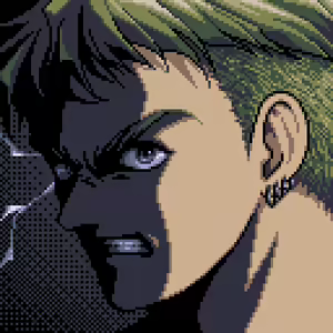 Page 225 of GLO.RI.A: Kindan no Ketsuzoku (decensored) - preview thumbnail