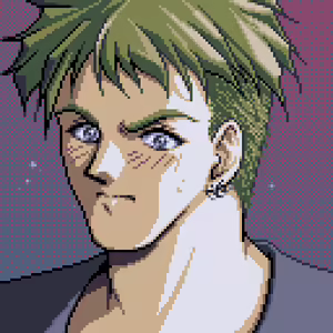 Page 231 of GLO.RI.A: Kindan no Ketsuzoku (decensored) - preview thumbnail