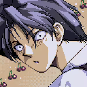 Page 242 of GLO.RI.A: Kindan no Ketsuzoku (decensored) - preview thumbnail