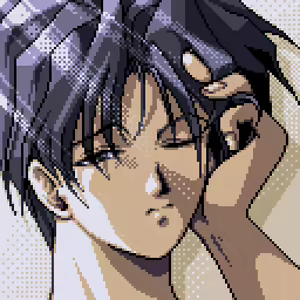 Page 245 of GLO.RI.A: Kindan no Ketsuzoku (decensored) - preview thumbnail