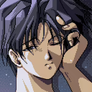 Page 247 of GLO.RI.A: Kindan no Ketsuzoku (decensored) - preview thumbnail