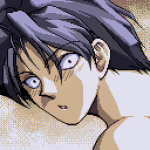 Page 248 of GLO.RI.A: Kindan no Ketsuzoku (decensored) - preview thumbnail