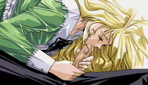 Page 25 of GLO.RI.A: Kindan no Ketsuzoku (decensored) - preview thumbnail
