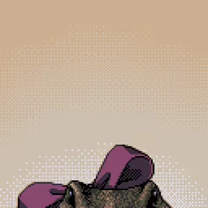 Page 256 of GLO.RI.A: Kindan no Ketsuzoku (decensored) - preview thumbnail