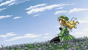 Page 289 of GLO.RI.A: Kindan no Ketsuzoku (decensored) - preview thumbnail
