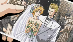 Page 293 of GLO.RI.A: Kindan no Ketsuzoku (decensored) - preview thumbnail