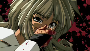 Page 302 of GLO.RI.A: Kindan no Ketsuzoku (decensored) - preview thumbnail