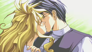 Page 305 of GLO.RI.A: Kindan no Ketsuzoku (decensored) - preview thumbnail