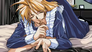 Page 331 of GLO.RI.A: Kindan no Ketsuzoku (decensored) - preview thumbnail