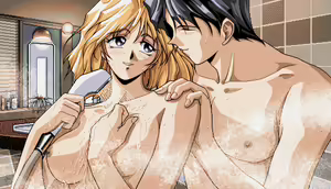 Page 335 of GLO.RI.A: Kindan no Ketsuzoku (decensored) - preview thumbnail