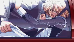 Page 339 of GLO.RI.A: Kindan no Ketsuzoku (decensored) - preview thumbnail