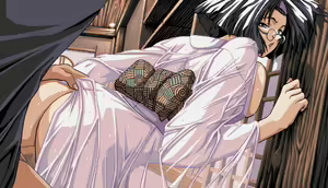 Page 344 of GLO.RI.A: Kindan no Ketsuzoku (decensored) - preview thumbnail