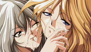 Page 35 of GLO.RI.A: Kindan no Ketsuzoku (decensored) - preview thumbnail