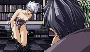 Page 369 of GLO.RI.A: Kindan no Ketsuzoku (decensored) - preview thumbnail
