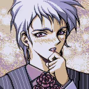 Page 406 of GLO.RI.A: Kindan no Ketsuzoku (decensored) - preview thumbnail