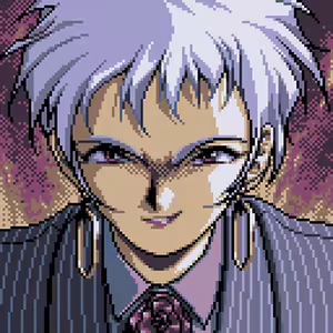 Page 408 of GLO.RI.A: Kindan no Ketsuzoku (decensored) - preview thumbnail