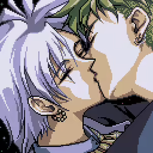 Page 439 of GLO.RI.A: Kindan no Ketsuzoku (decensored) - preview thumbnail
