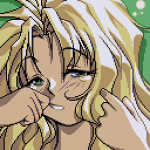 Page 449 of GLO.RI.A: Kindan no Ketsuzoku (decensored) - preview thumbnail