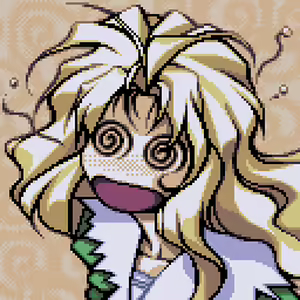 Page 456 of GLO.RI.A: Kindan no Ketsuzoku (decensored) - preview thumbnail