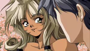 Page 48 of GLO.RI.A: Kindan no Ketsuzoku (decensored) - preview thumbnail