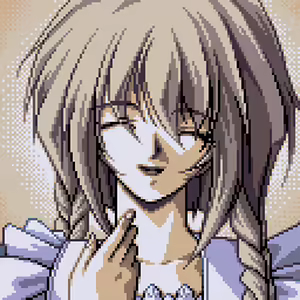 Page 496 of GLO.RI.A: Kindan no Ketsuzoku (decensored) - preview thumbnail