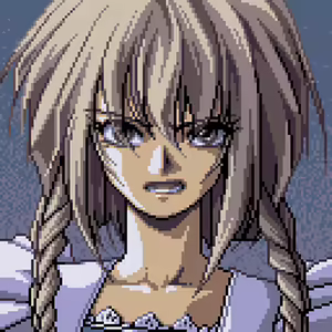 Page 497 of GLO.RI.A: Kindan no Ketsuzoku (decensored) - preview thumbnail