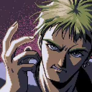 Page 510 of GLO.RI.A: Kindan no Ketsuzoku (decensored) - preview thumbnail