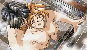 Page 54 of GLO.RI.A: Kindan no Ketsuzoku (decensored) - preview thumbnail