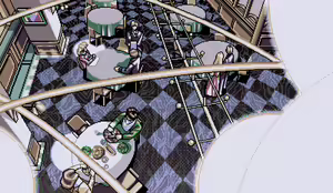 Page 562 of GLO.RI.A: Kindan no Ketsuzoku (decensored) - preview thumbnail