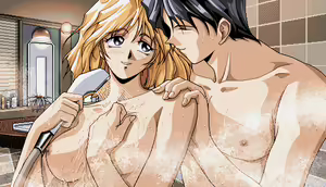Page 617 of GLO.RI.A: Kindan no Ketsuzoku (decensored) - preview thumbnail