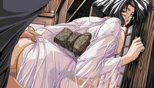 Page 62 of GLO.RI.A: Kindan no Ketsuzoku (decensored) - preview thumbnail