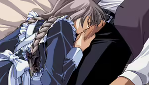 Page 642 of GLO.RI.A: Kindan no Ketsuzoku (decensored) - preview thumbnail