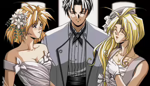 Page 665 of GLO.RI.A: Kindan no Ketsuzoku (decensored) - preview thumbnail