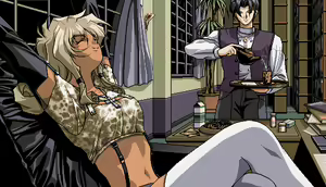 Page 670 of GLO.RI.A: Kindan no Ketsuzoku (decensored) - preview thumbnail