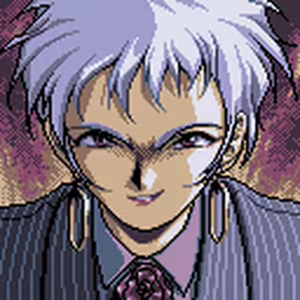 Page 690 of GLO.RI.A: Kindan no Ketsuzoku (decensored) - preview thumbnail