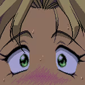 Page 745 of GLO.RI.A: Kindan no Ketsuzoku (decensored) - preview thumbnail