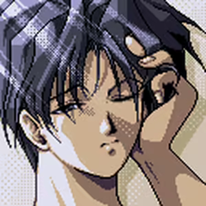 Page 809 of GLO.RI.A: Kindan no Ketsuzoku (decensored) - preview thumbnail