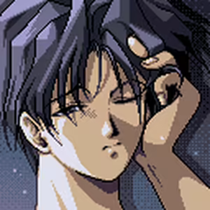 Page 811 of GLO.RI.A: Kindan no Ketsuzoku (decensored) - preview thumbnail