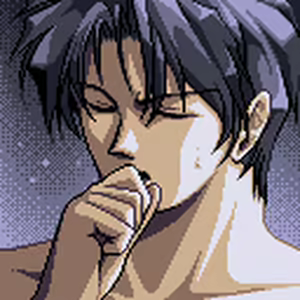 Page 813 of GLO.RI.A: Kindan no Ketsuzoku (decensored) - preview thumbnail