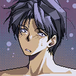 Page 814 of GLO.RI.A: Kindan no Ketsuzoku (decensored) - preview thumbnail