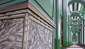 Page 834 of GLO.RI.A: Kindan no Ketsuzoku (decensored) - preview thumbnail