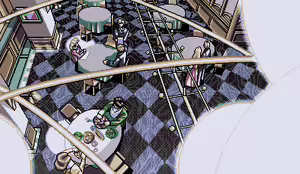 Page 844 of GLO.RI.A: Kindan no Ketsuzoku (decensored) - preview thumbnail