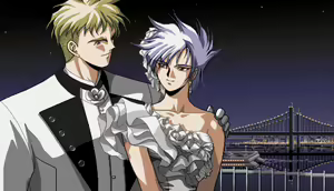 Page 96 of GLO.RI.A: Kindan no Ketsuzoku (decensored) - preview thumbnail