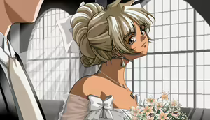 Page 100 of GLO.RI.A: Kindan no Ketsuzoku (decensored) - preview thumbnail